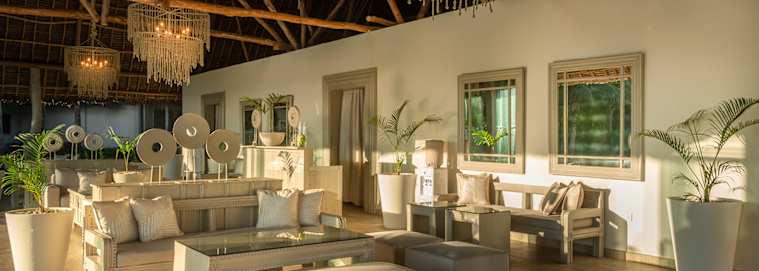 ZANZIBAR | Dongwe - Zawadi Hotel Zanzibar - Adult Only 5* dès 2869 € / personne