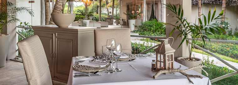 ZANZIBAR | Dongwe - Zawadi Hotel Zanzibar - Adult Only 5* dès 2869 € / personne