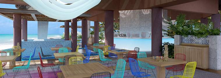 MEXIQUE | Playa del Carmen - Xcaret Mexico 5* dès 2369 € / personne