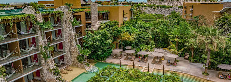 MEXIQUE | Playa del Carmen - Xcaret Mexico 5* dès 2369 € / personne