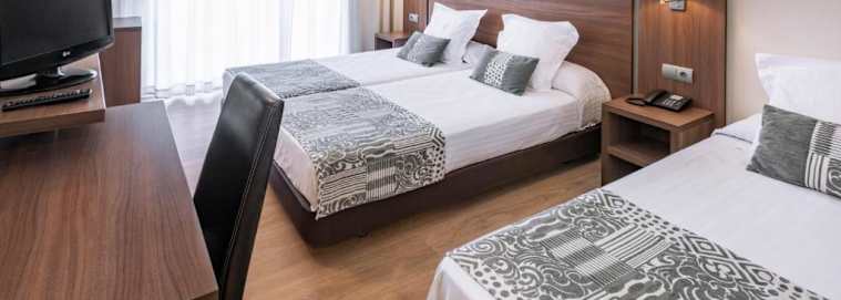 COSTA DORADA | Salou - Golden Acqua Hotel Salou 4* à partir de 159 € / personne