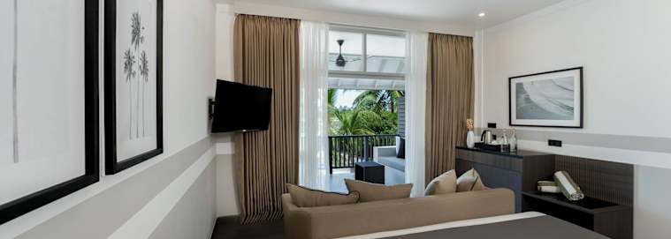 MALDIVES | Atoll Malé Sud - Sun Siyam Olhuveli 4* à partir de 2498 € / chambre