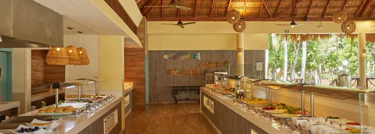 MEXIQUE | Proche Playa del Carmen - Bahia Principe Grand Coba 5* à partir de 1059 € / personne