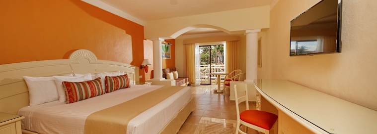 MEXIQUE | Proche Playa del Carmen - Bahia Principe Grand Coba 5* à partir de 1059 € / personne