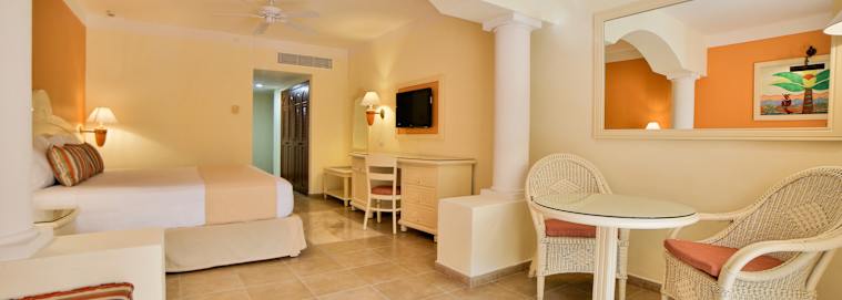 MEXIQUE | Proche Playa del Carmen - Bahia Principe Grand Coba 5* à partir de 1059 € / personne