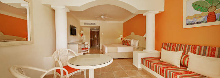 MEXIQUE | Proche Playa del Carmen - Bahia Principe Grand Coba 5* à partir de 1059 € / personne
