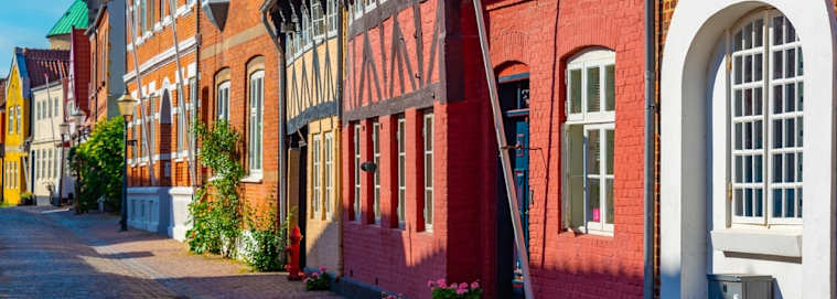 DANEMARK | Copenhague - Autotour Vikings et Châteaux 3* à partir de 2499 € / personne