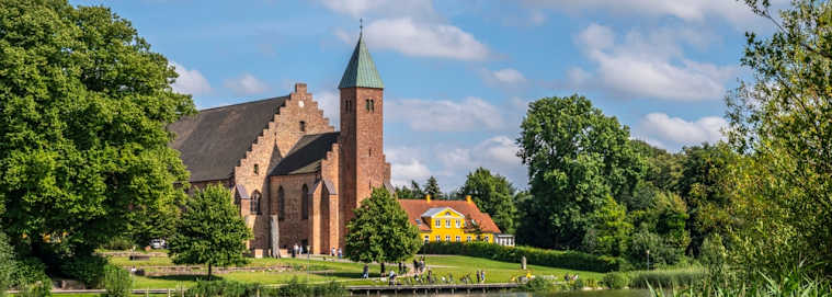 DANEMARK | Copenhague - Autotour Vikings et Châteaux 3* à partir de 2499 € / personne