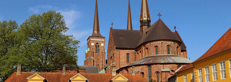DANEMARK | Copenhague - Autotour Vikings et Châteaux 3* à partir de 2499 € / personne