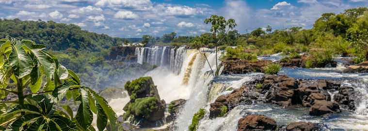 BRÉSIL | Rio De Janeiro - De Rio de Janeiro à Buzios en passant par Iguazu à partir de 2389 € / personne