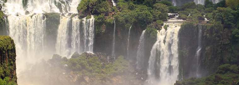 BRÉSIL | Rio De Janeiro - De Rio de Janeiro à Buzios en passant par Iguazu à partir de 2389 € / personne