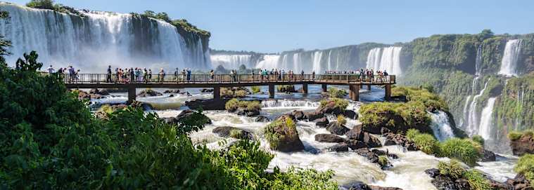 BRÉSIL | Rio De Janeiro - De Rio de Janeiro à Buzios en passant par Iguazu à partir de 2389 € / personne