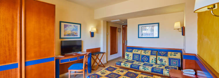 MAJORQUE | El Arenal - MLL Palma Bay Club Resort 3* à partir de 259 € / personne