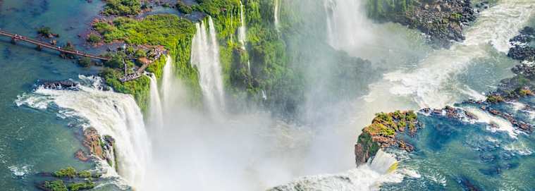 BRÉSIL | De Rio à Salvador de Bahia - Les Classiques du Brésil à petit prix 3* à partir de 3049 € / personne