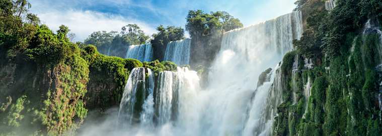 BRÉSIL | De Rio à Salvador de Bahia - Les Classiques du Brésil à petit prix 3* à partir de 3049 € / personne