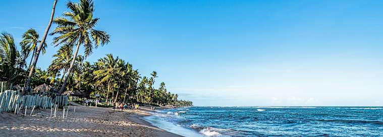 BRÉSIL | De Rio à Salvador de Bahia - Les Classiques du Brésil à petit prix 3* à partir de 3049 € / personne