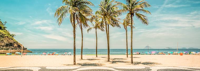 BRÉSIL | De Rio à Salvador de Bahia - Les Classiques du Brésil à petit prix 3* à partir de 3049 € / personne