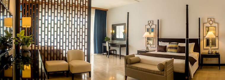 SRI LANKA | Wadduwa - The Blue Water 5* à partir de 949 € / personne
