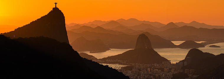 BRÉSIL | Rio De Janeiro - De Rio de Janeiro à Buzios en passant par Iguazu à partir de 2389 € / personne
