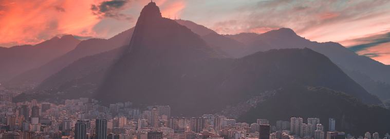BRÉSIL | Rio De Janeiro - De Rio de Janeiro à Buzios en passant par Iguazu à partir de 2389 € / personne