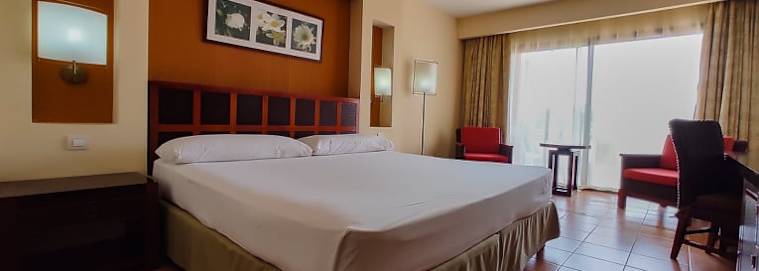 CUBA | Varadero - Grand Memories Varadero 5* à partir de 889 € / personne