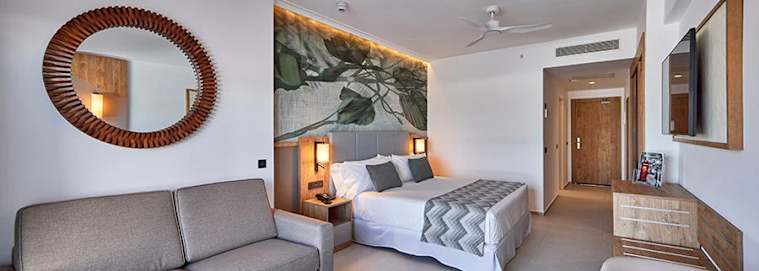 ILE MAURICE | Le Morne - Riu Palace Mauritius - Adults only 4* dès 1699 € / personne