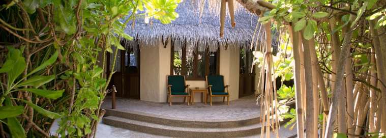 MALDIVES | Dhunikolhu - Coco Palm Dhuni Kolhu 5* dès 2079 € / personne