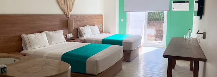 MEXIQUE | Tulum - Siente Tulum 4* à partir de 799 € / personne