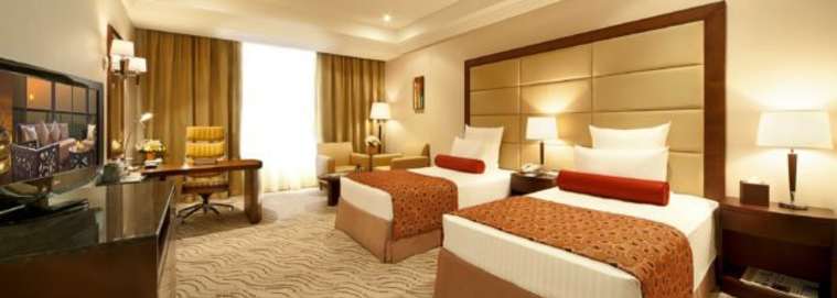 EMIRATS ARABES UNIS | Dubaï - Park Regis Kris Kin avec activités incluses 5* dès 918 € / chambre