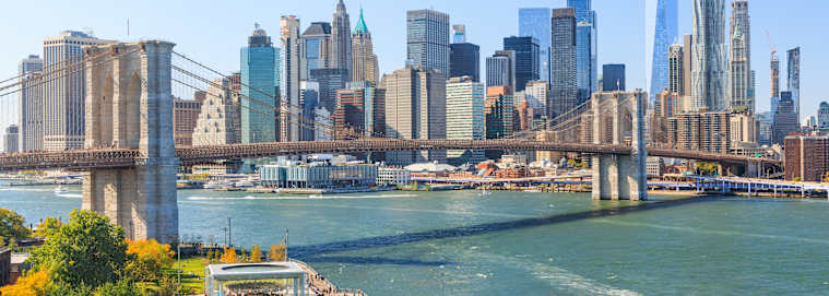 ETATS-UNIS | New York City - Walker Hotel Tribeca 4* avec activités incluses dès 469 € / personne