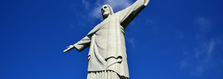 BRÉSIL | Rio De Janeiro - Escapade de Rio à Paraty avec possibilité d'extension à Ilha Grande 3* dès 2209 € / personne