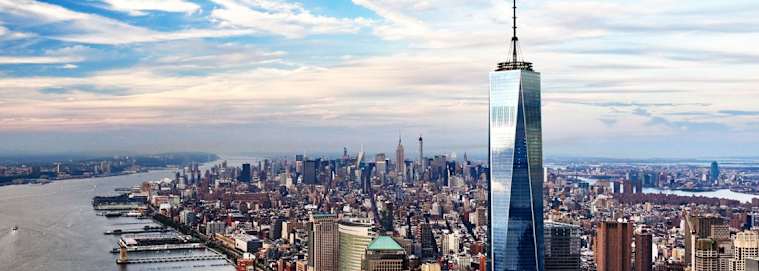 ETATS-UNIS | New York City - Hyatt House New York/Chelsea 3* avec activités incluses à partir de 978 € / chambre