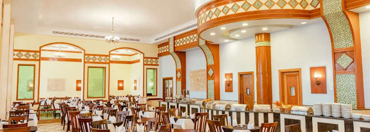 EGYPTE | Hurghada - Royal Lagoons Aqua Park Resort 5* à partir de 409 € / personne