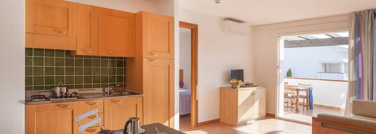 CORSE | San-Nicolao - Vacancéole Résidence Sognu di Rena avec vols à partir de 249 € / personne