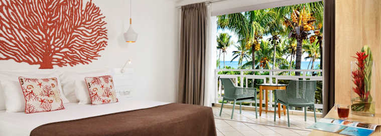 ILE MAURICE | Mont Choisy - Coral Azur Beach Resort 3* avec activité incluse à partir de 1089 € / personne