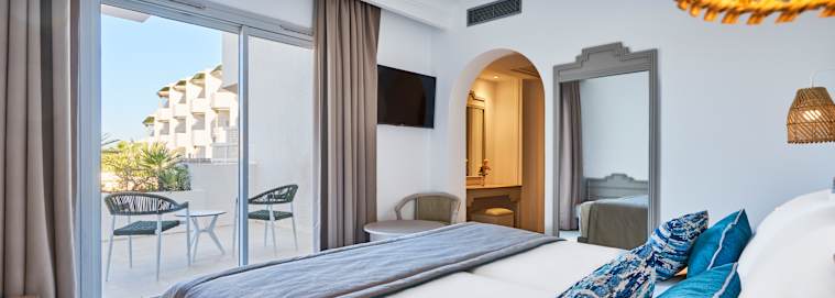 TUNISIE | Mahdia - El Mansour Mahdia Thalasso & spa 4* à partir de 289 € / personne