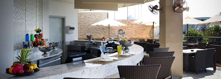 EMIRATS ARABES UNIS | Abu Dhabi - Bab Al Qasr Hotel 5* dès 258 € / chambre