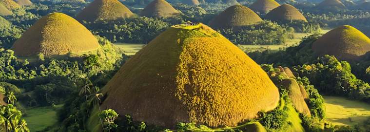 PHILIPPINES | Cebu - Combiné Cebu - Panglao 3* à partir de 1749 € / personne