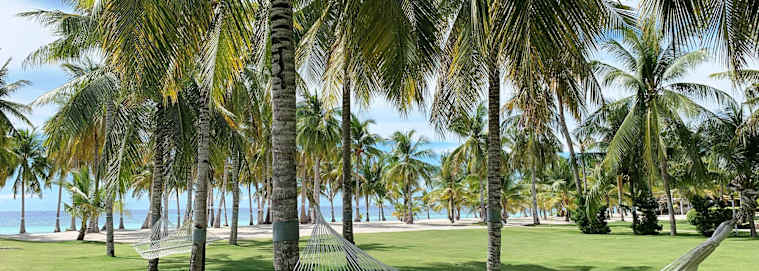 PHILIPPINES | Cebu - Combiné Cebu - Panglao 3* à partir de 1749 € / personne
