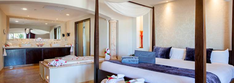 RÉPUBLIQUE DOMINICAINE | Punta Cana - Majestic Elegance Punta Cana 5* à partir de 1269 € / personne