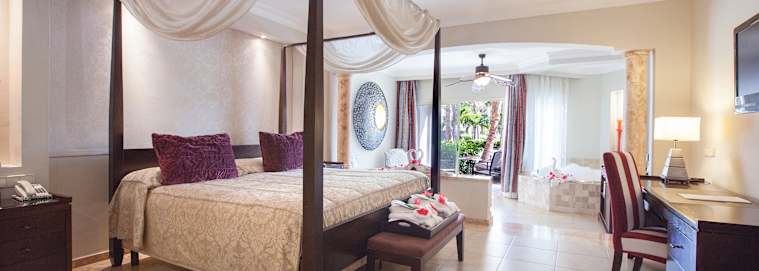 RÉPUBLIQUE DOMINICAINE | Punta Cana - Majestic Elegance Punta Cana 5* à partir de 1269 € / personne