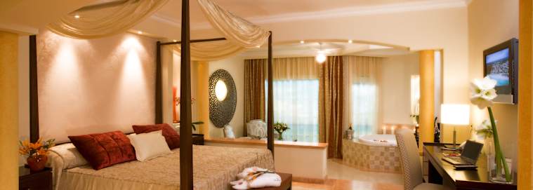 RÉPUBLIQUE DOMINICAINE | Punta Cana - Majestic Elegance Punta Cana 5* à partir de 1269 € / personne
