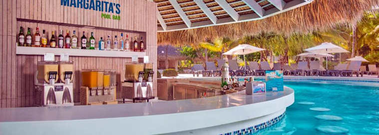 RÉPUBLIQUE DOMINICAINE | Punta Cana - Catalonia Punta Cana 5* à partir de 1069 € / personne