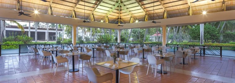 RÉPUBLIQUE DOMINICAINE | Punta Cana - Catalonia Punta Cana 5* à partir de 1069 € / personne