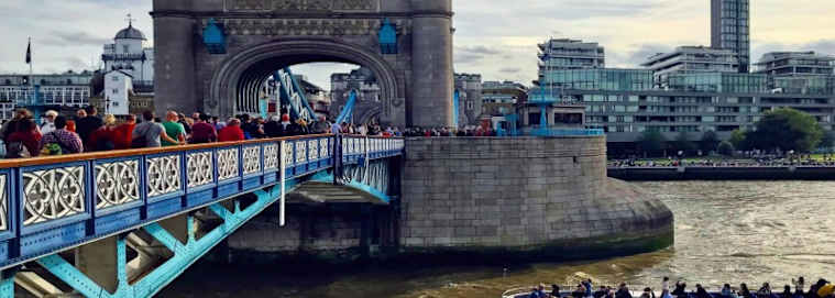 ROYAUME-UNI | Londres - A la découverte de Londres en 2 jours 3* à partir de 489 € / personne
