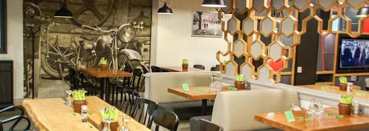 FINLANDE | Tampere - Holiday Inn Tampere - Central Station 3* à partir de 218 € / chambre