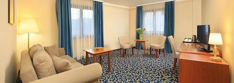 AUTRICHE | Vienne - Hotel Bellevue Wien 4* à partir de 239 € / personne
