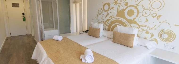 MAJORQUE | Cala Ratjada - BQ Cala Ratjada Adults Only 4* à partir de 229 € / personne
