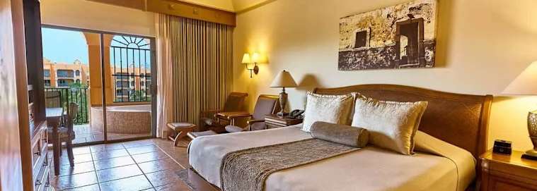 MEXIQUE | Playa del Carmen - The Royal Haciendas All Inclusive 5* à partir de 1089 € / personne