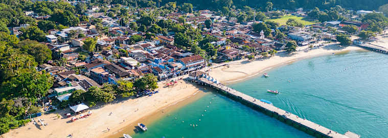 BRÉSIL | Rio De Janeiro - Carnaval de Rio à partir de 2879 € / personne